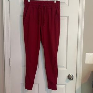 Barbell Apparel joggers